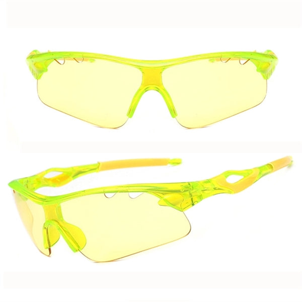 Bicycle glasses sport sunglasses