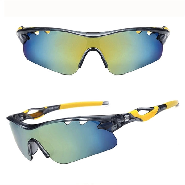 Bicycle glasses sport sunglasses