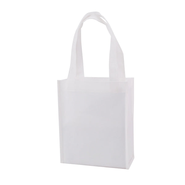 Non-Woven Mini Gift Tote Bag