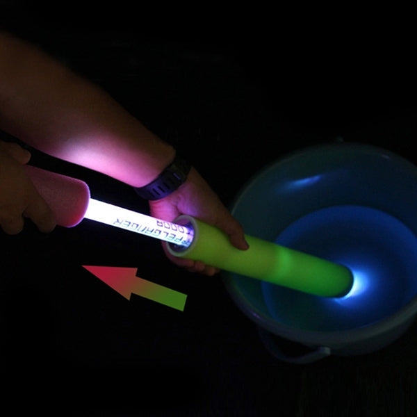 LED Water Gun