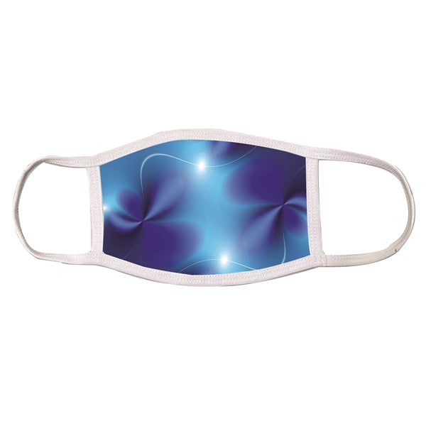Polyester Cooling 2 Layer Mask