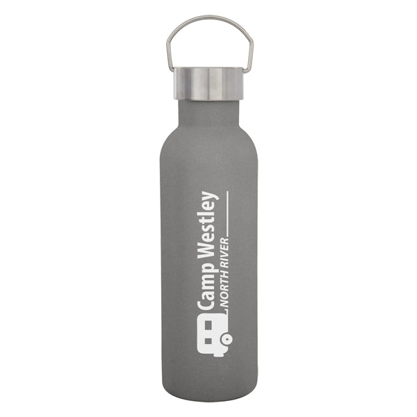 28 Oz. Tipton Stainless Steel Bottle