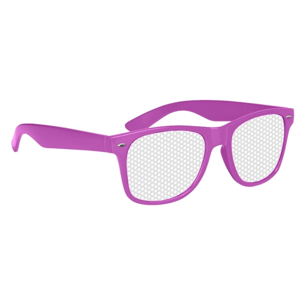 Retro Specs