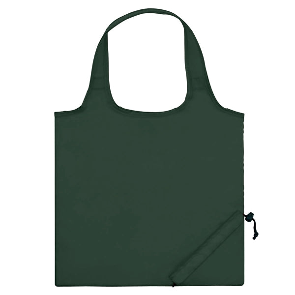 Foldaway Recycled Tote Bag