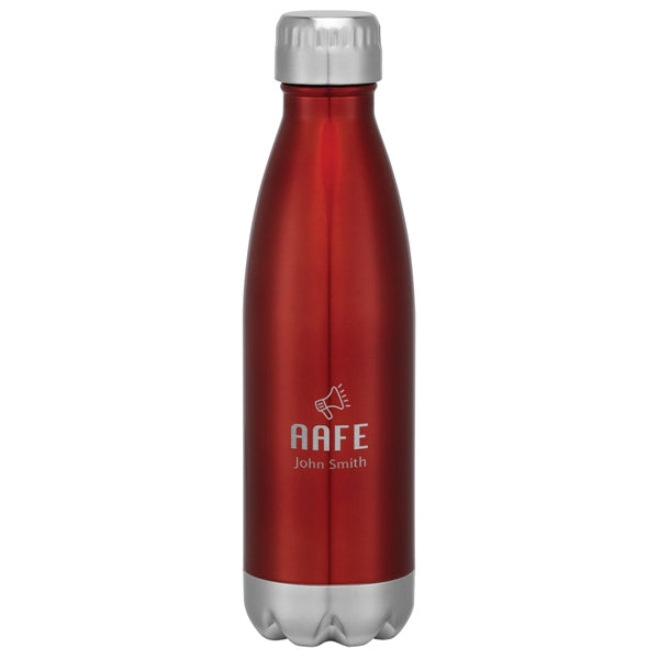 16 Oz. Swig Stainless Steel Bottle
