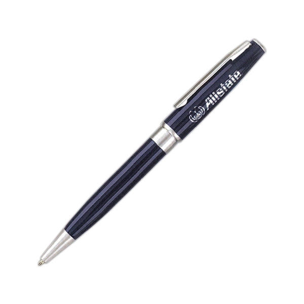 Lines Ballpoint Pen