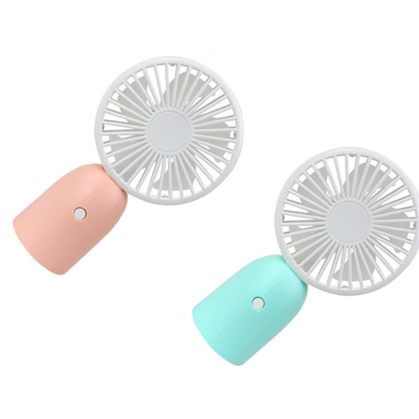 Cute Silence Mini fan