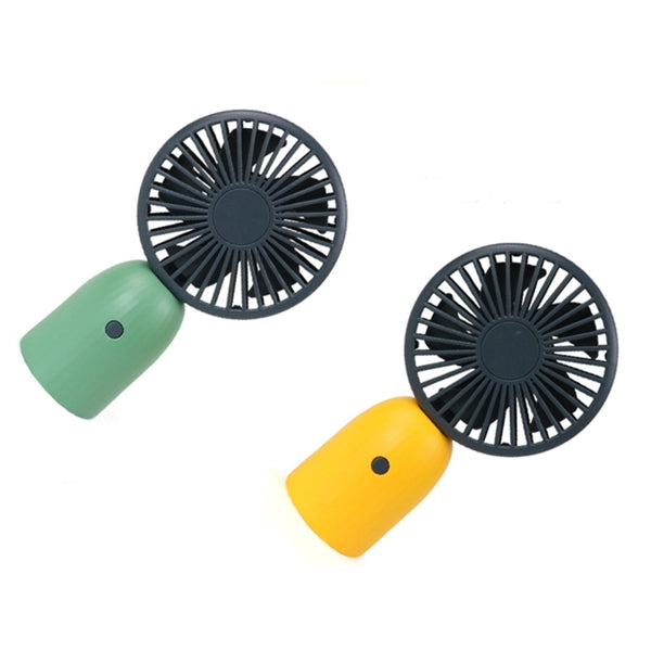 Cute Silence Mini fan