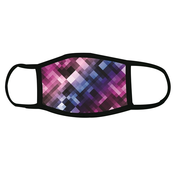 Polyester Cooling 2 Layer Mask
