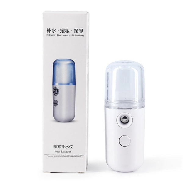 Mini Facial Mister