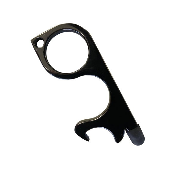 Solid Metal No-Touch Safety Tool