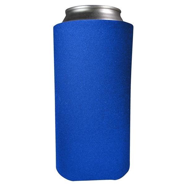 16 Oz. Tall Boy Coolie