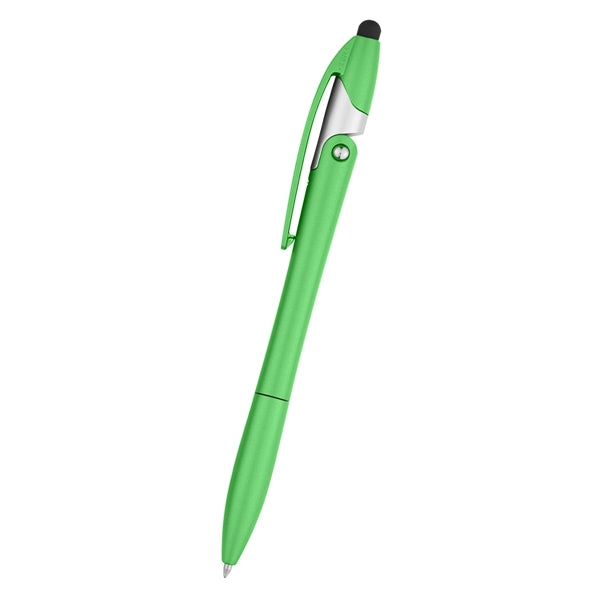 Yoga Stylus Pen And Phone Stand