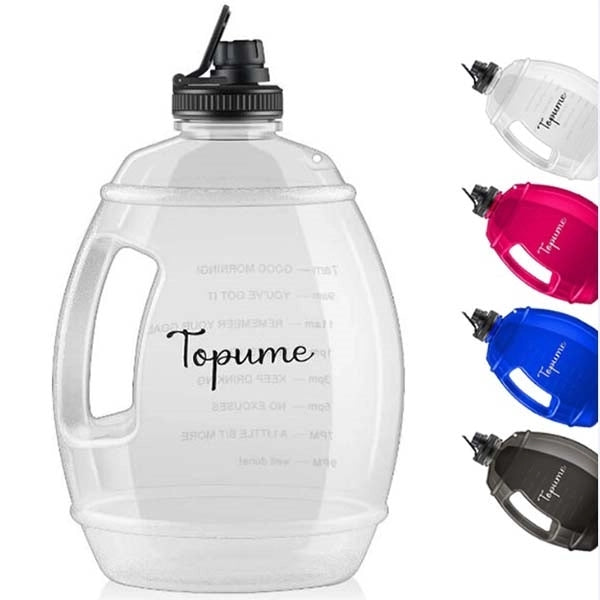 3.78L water Gallon bottle