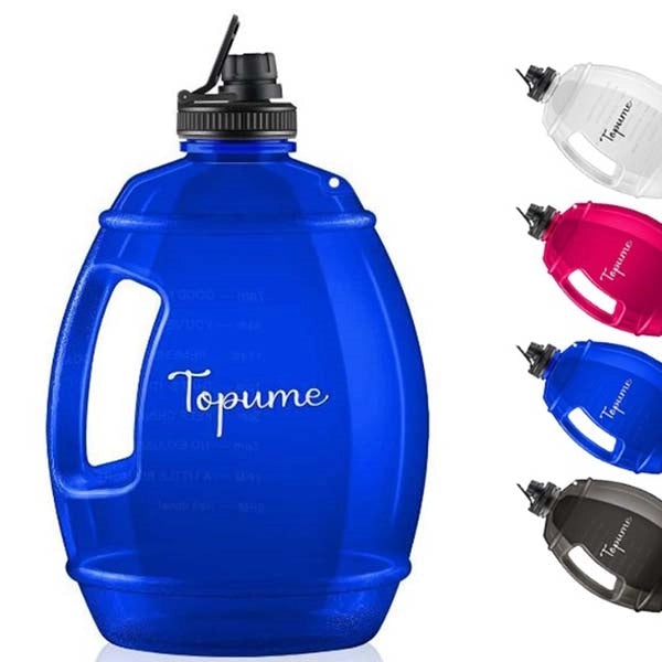 3.78L water Gallon bottle