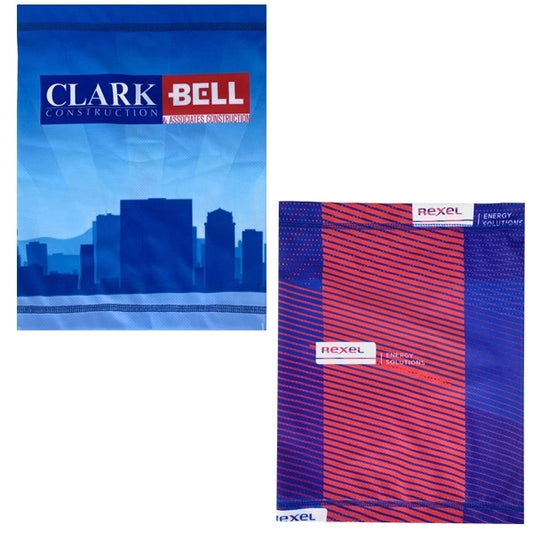Cooling Tube Headwear / Mask
