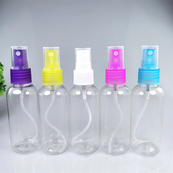 PET Plastic Spray Bottle