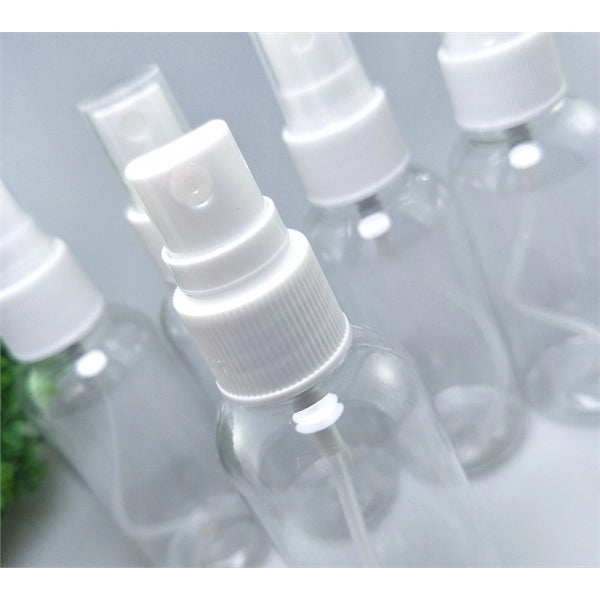 PET Plastic Spray Bottle