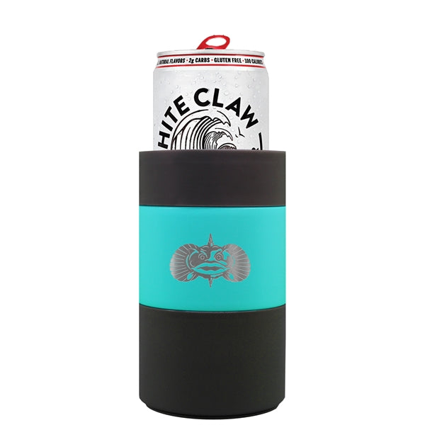 TOADFISH Non-Tipping Standard Can Cooler