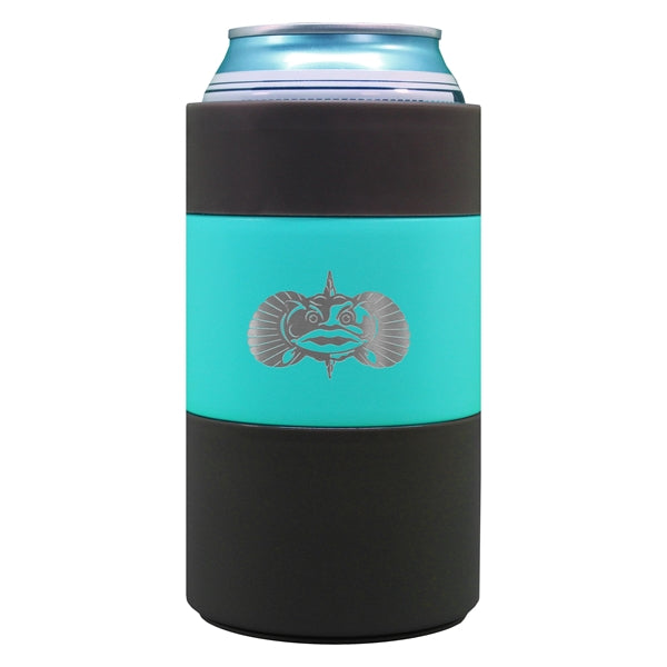 TOADFISH Non-Tipping Standard Can Cooler