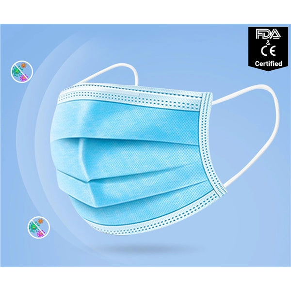 Disposable Face Mask