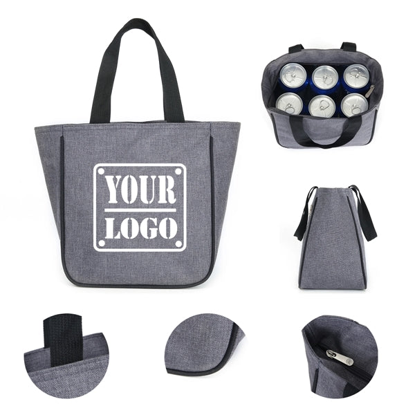 Insulated Cooler Bag