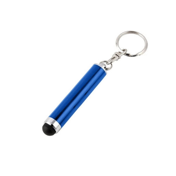 Mini Stylus Touch Pen With Keychain