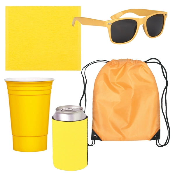 Tailgate Kit