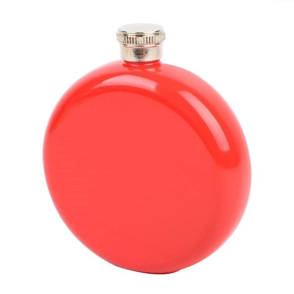 5 Oz Pocket Flask