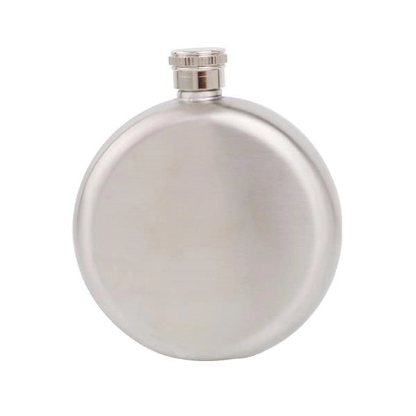 5 Oz Pocket Flask