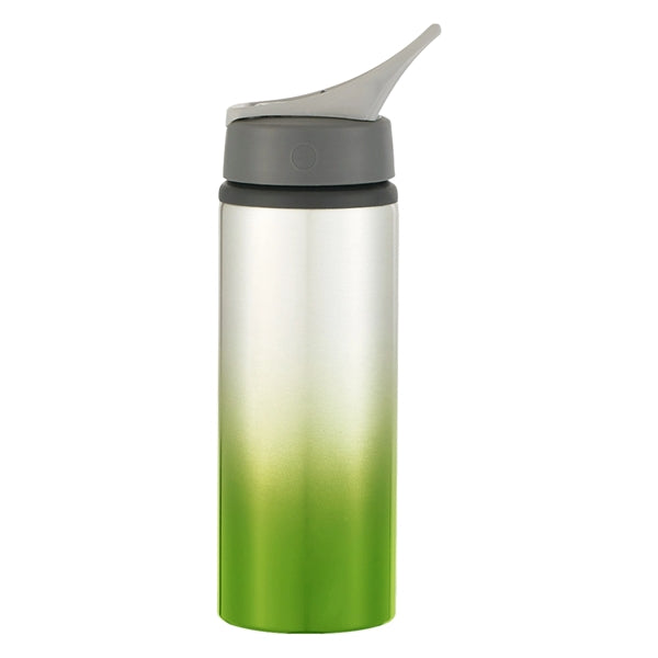 25 Oz. Aluminum Ozona Tumbler
