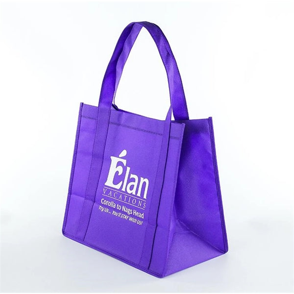 Good Quality Grocery Tote/Nonwoven Tote Bag