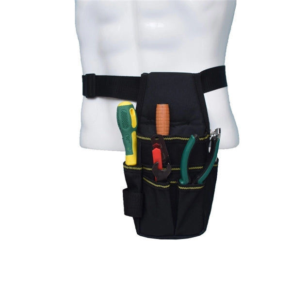 Adjustable Waist Tool Storage Bag Pack