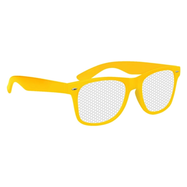 Retro Specs
