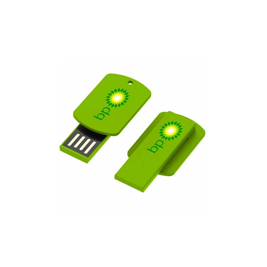 Paper Clip USB Drive