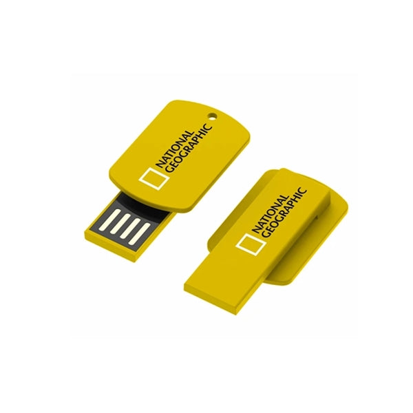 Paper Clip USB Drive