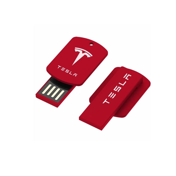 Paper Clip USB Drive