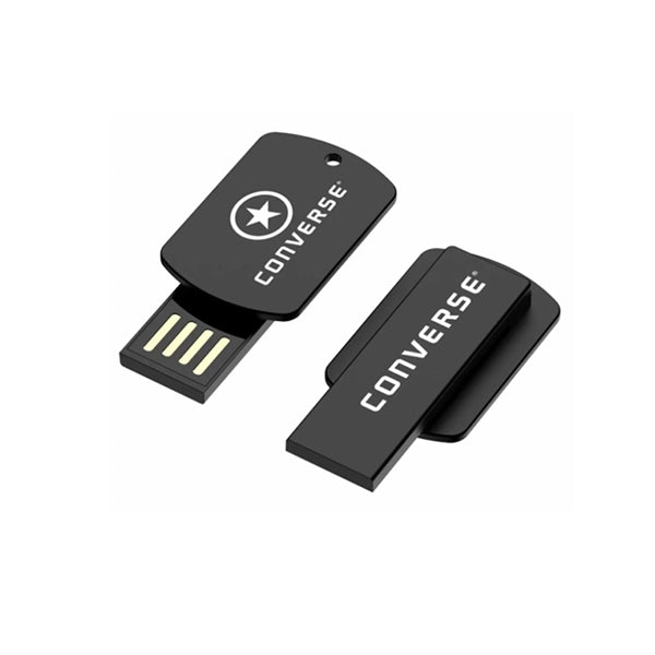 Paper Clip USB Drive