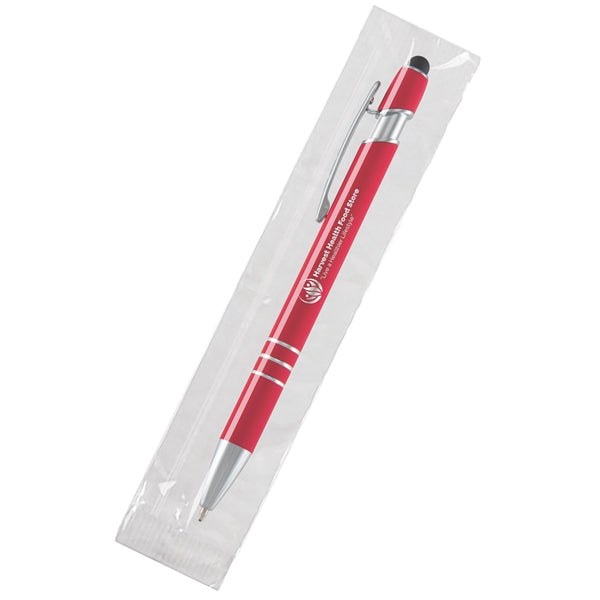 Ultima Softex Stylus Cello-Wrapped