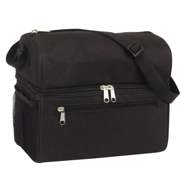 Dual Duty lunch cooler