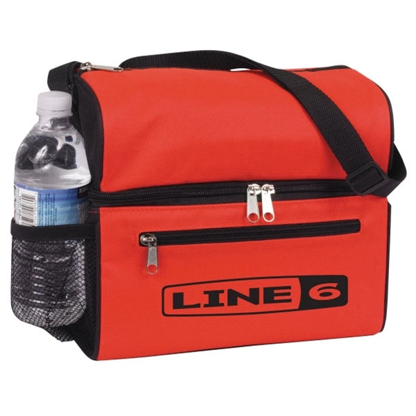 Dual Duty lunch cooler