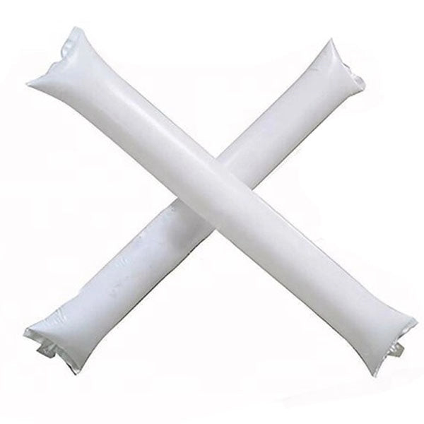 Printed Cheer Spirit Inflatable Sticks