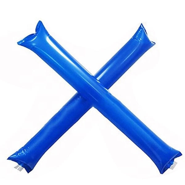 Printed Cheer Spirit Inflatable Sticks