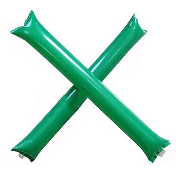 Printed Cheer Spirit Inflatable Sticks
