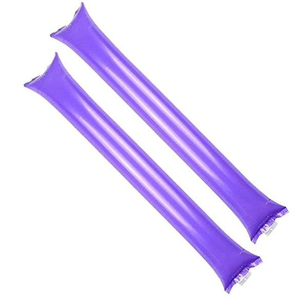 Printed Cheer Spirit Inflatable Sticks
