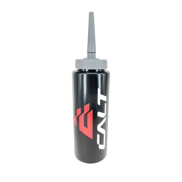 34 oz Squeeze Ice Hockey Bottle