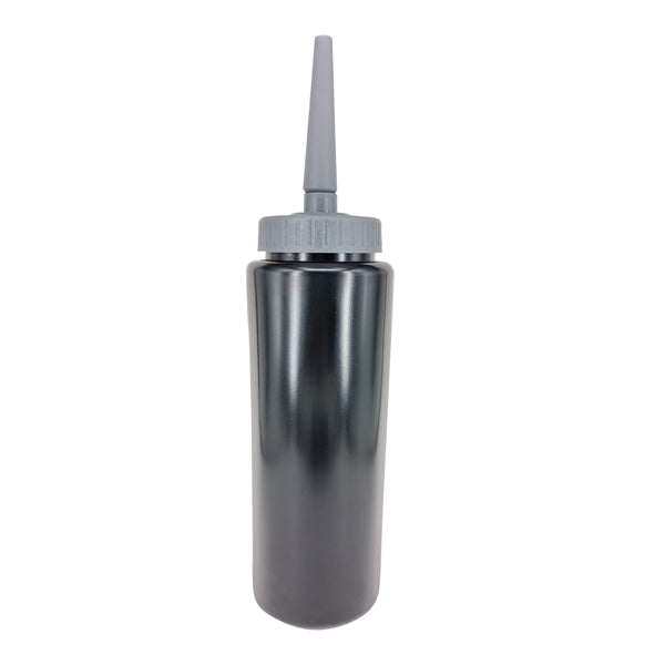 34 oz Squeeze Ice Hockey Bottle