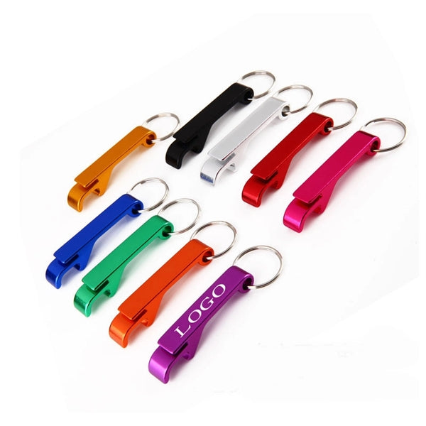 Bottle opener