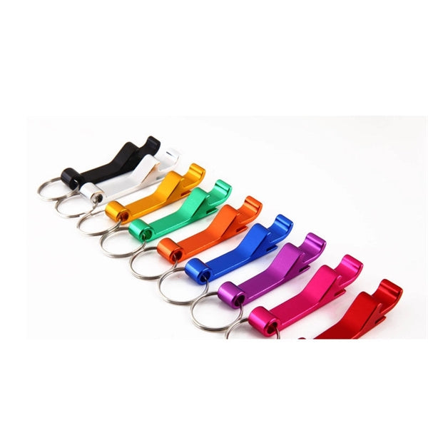 Bottle opener
