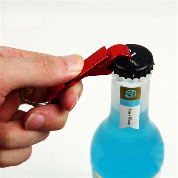 Bottle opener